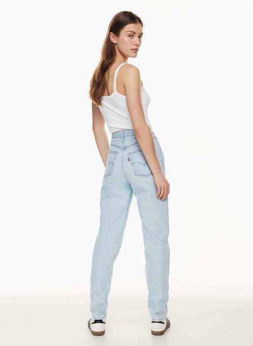 80s mom jean sold by Aritzia product image thumbnail 6