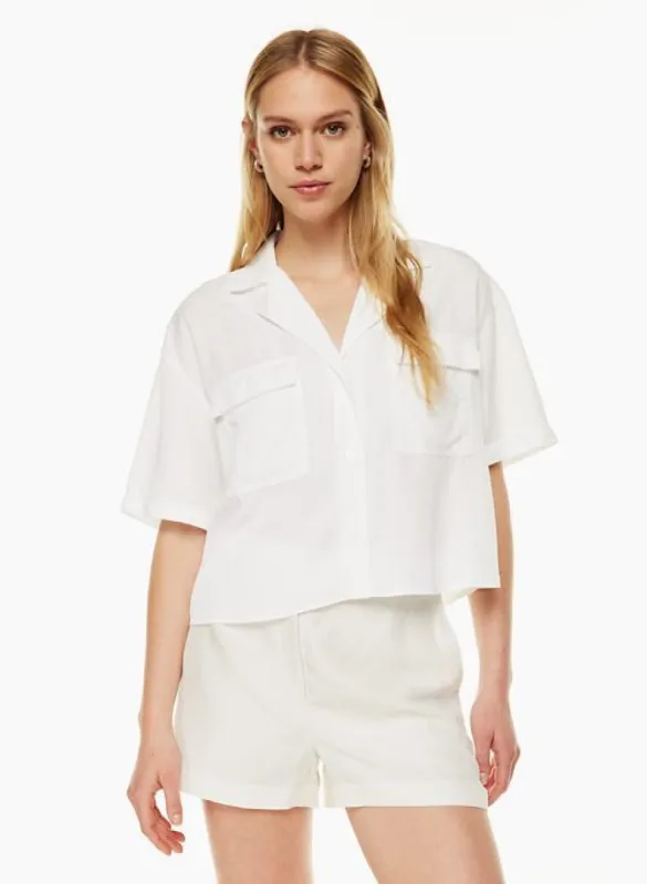 dottie shirt sold by Aritzia