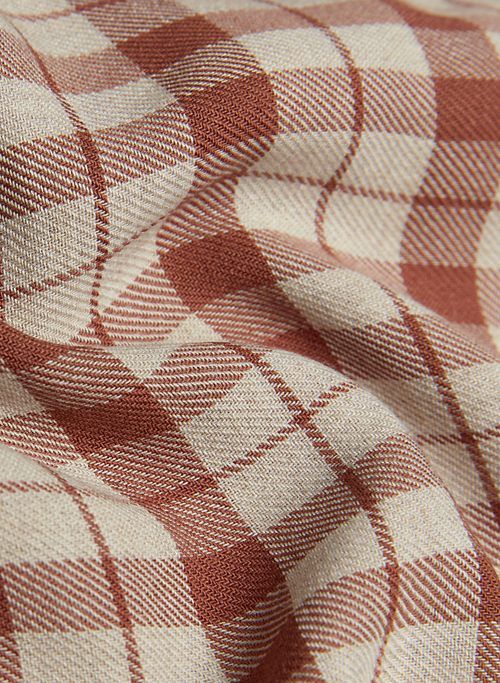 calla button-up sold by Aritzia product image thumbnail 3