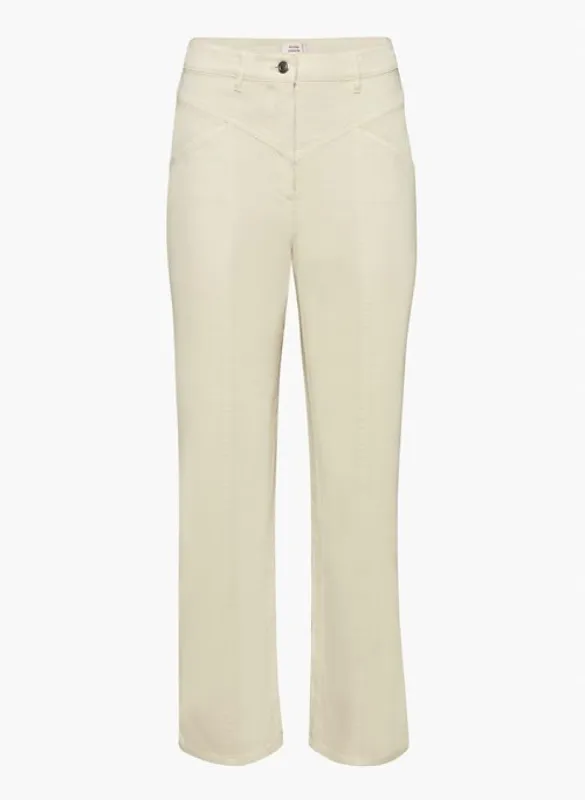 archer pant sold by Aritzia