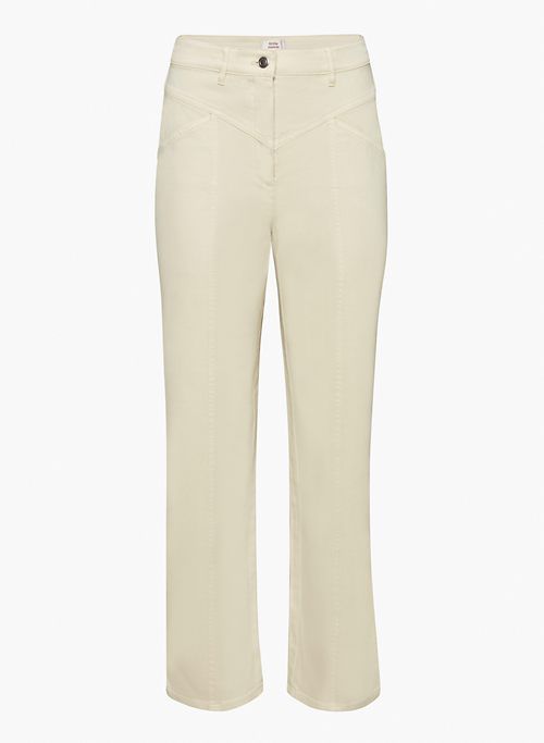 archer pant sold by Aritzia