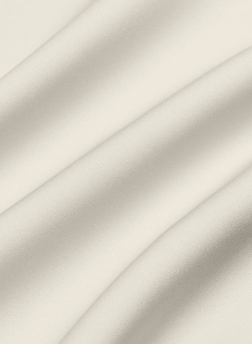 carson silk tank sold by Aritzia product image thumbnail 7