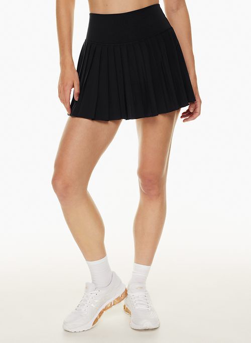 tnamove™ cheeky score skirt sold by Aritzia product image thumbnail 2