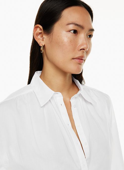 marilyn blouse sold by Aritzia product image thumbnail 2