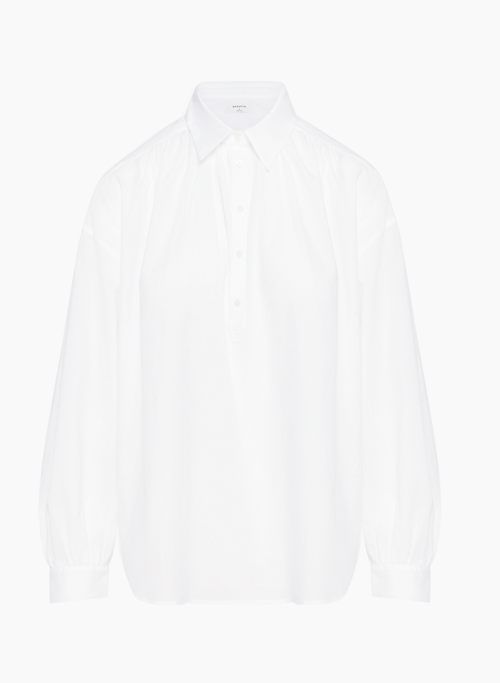 marilyn blouse sold by Aritzia product image thumbnail 6