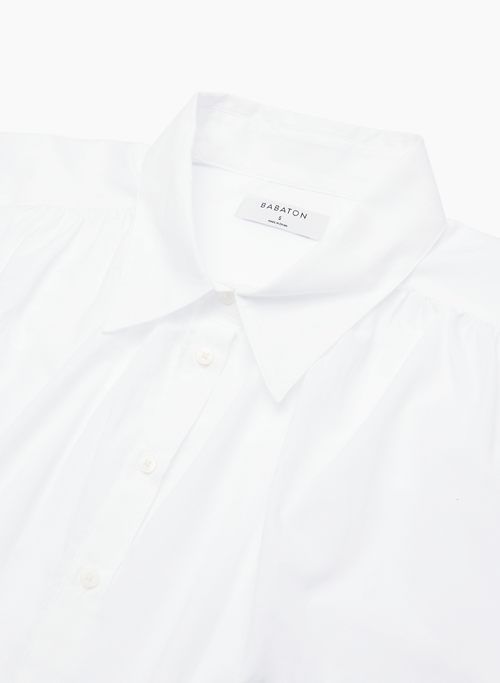 marilyn blouse sold by Aritzia product image thumbnail 9