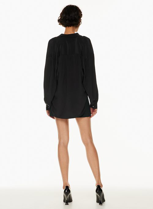 marilyn silk blouse sold by Aritzia product image thumbnail 4
