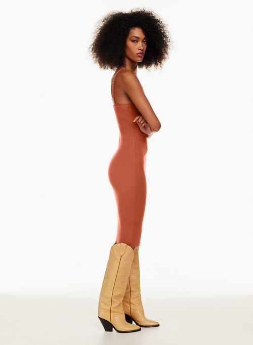 waltz dress sold by Aritzia product image thumbnail 3