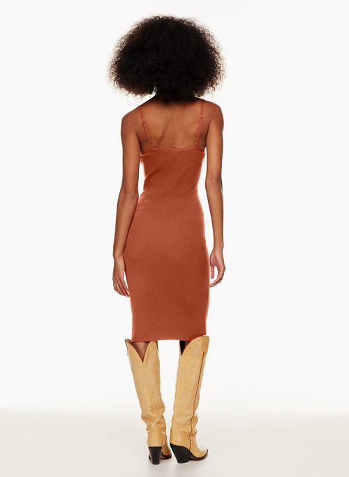 waltz dress sold by Aritzia product image thumbnail 5
