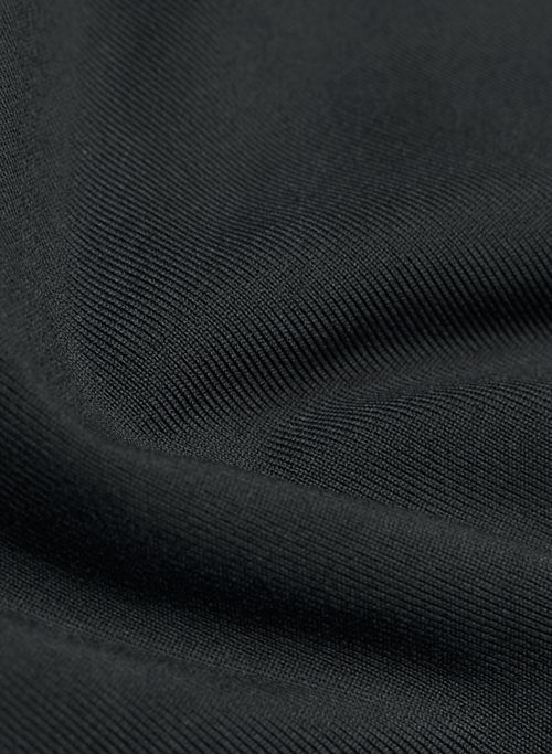 contour squareneck halfsleeve bodysuit sold by Aritzia product image thumbnail 8