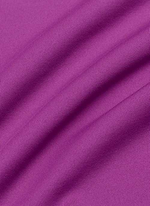 contour crew halfsleeve bodysuit sold by Aritzia product image thumbnail 9