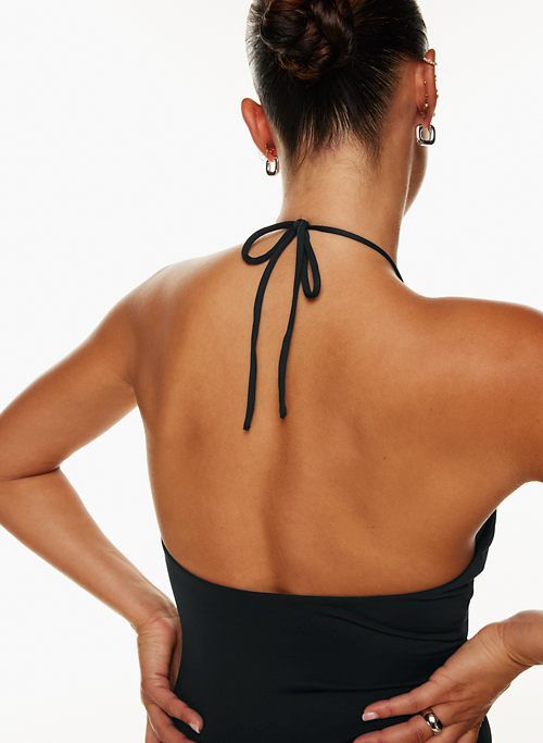 simi contour bodysuit sold by Aritzia product image thumbnail 3