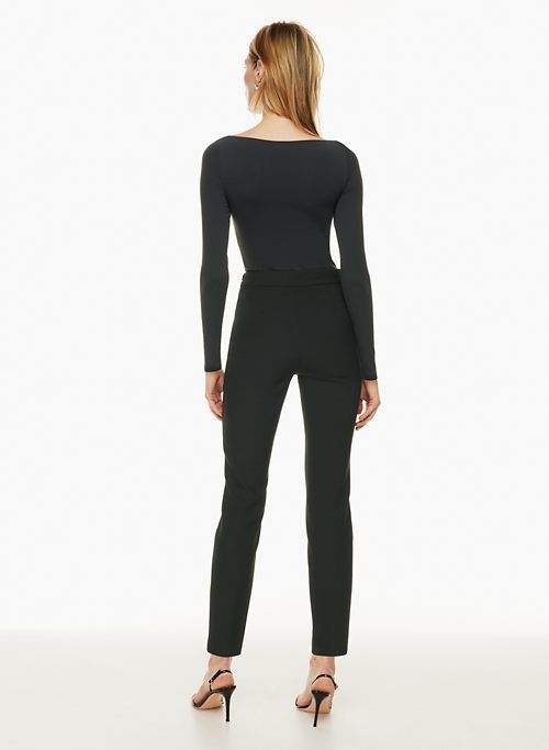 contour whitney bodysuit sold by Aritzia product image thumbnail 4