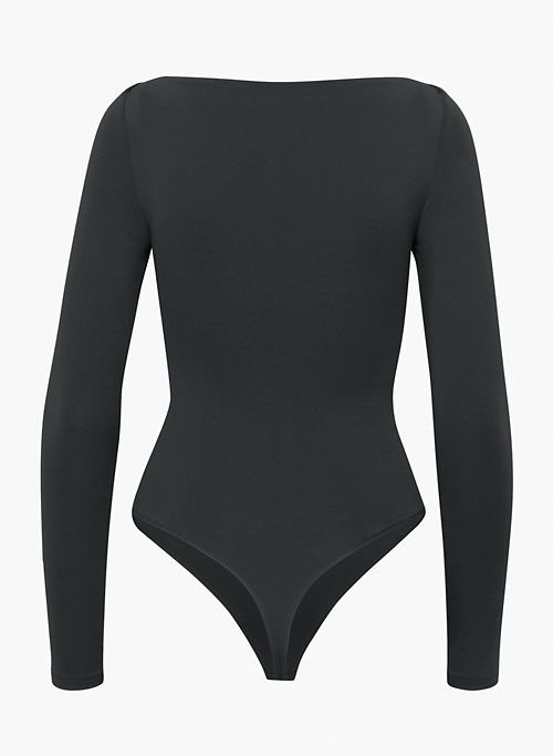 contour whitney bodysuit sold by Aritzia product image thumbnail 7