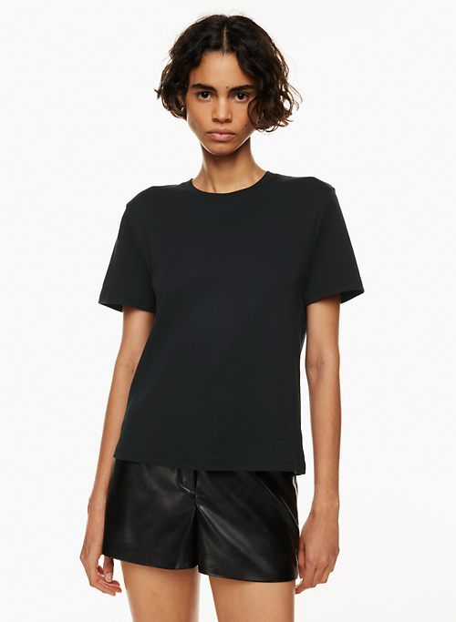 martini t-shirt sold by Aritzia