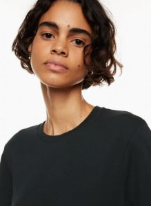 martini t-shirt sold by Aritzia