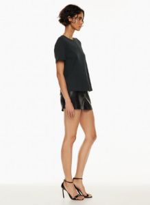 martini t-shirt sold by Aritzia