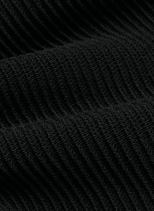 baker sculpt knit tank sold by Aritzia product image thumbnail 7