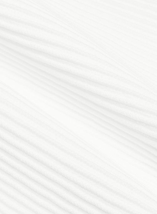 lincoln sculpt knit tank sold by Aritzia product image thumbnail 8