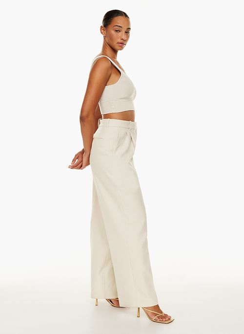guggenheim sculpt knit bra sold by Aritzia product image thumbnail 3