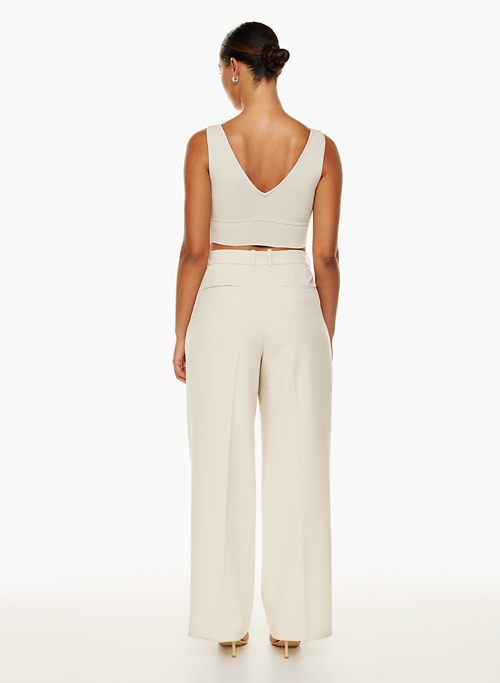 guggenheim sculpt knit bra sold by Aritzia product image thumbnail 5