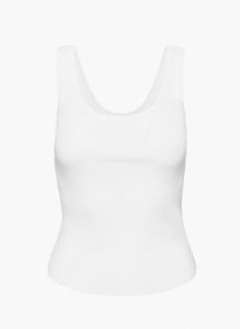 gallatin tank sold by Aritzia