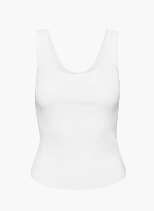 gallatin tank sold by Aritzia