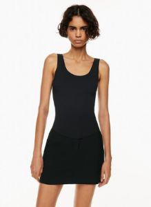 gallatin tank sold by Aritzia