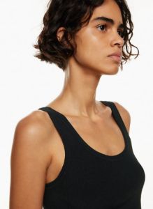 gallatin tank sold by Aritzia
