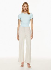 tisch top sold by Aritzia