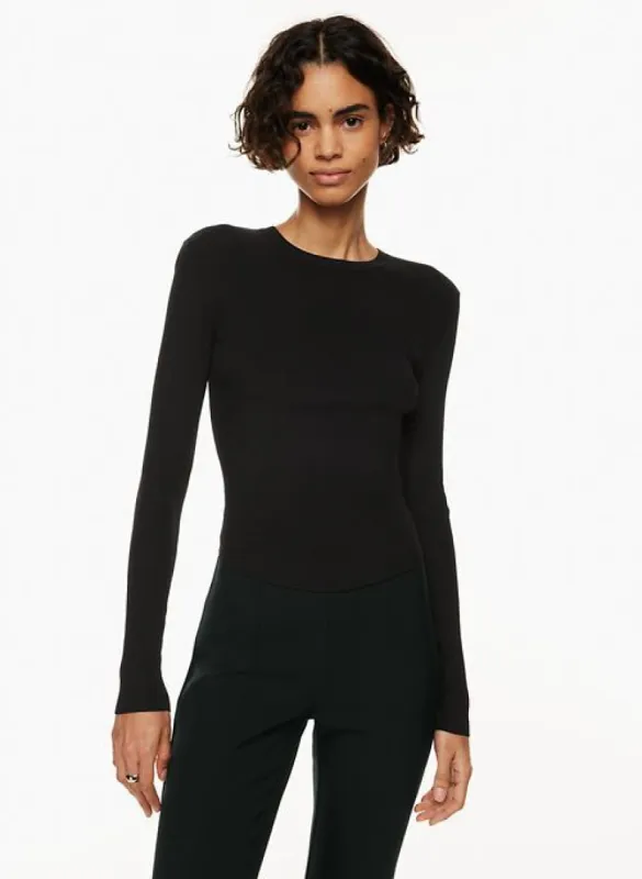 tisch longsleeve sold by Aritzia