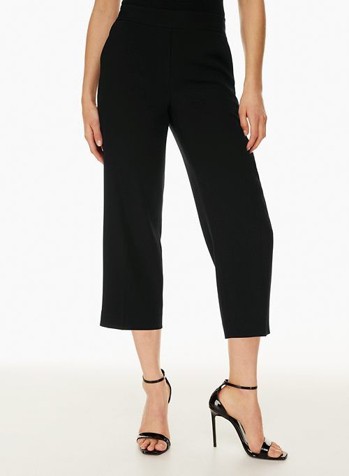 conan wide cropped pant sold by Aritzia product image thumbnail 2