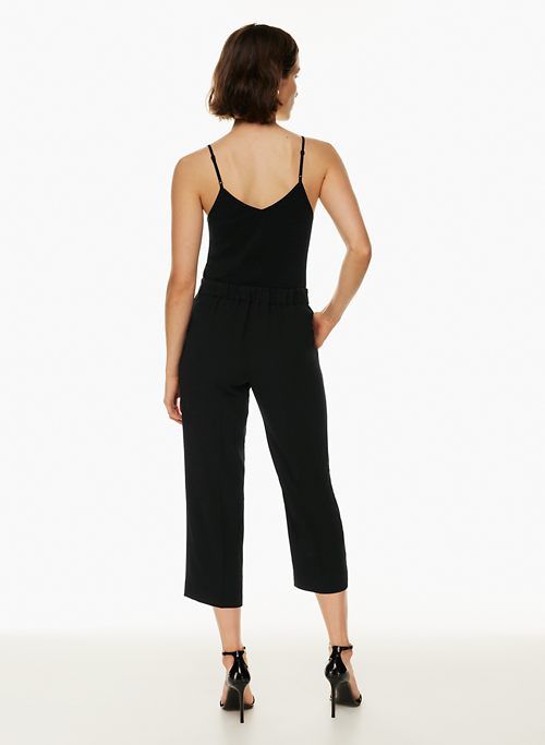 conan wide cropped pant sold by Aritzia product image thumbnail 5
