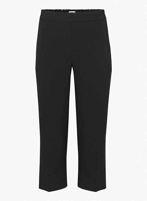 conan wide cropped pant sold by Aritzia product image thumbnail 6