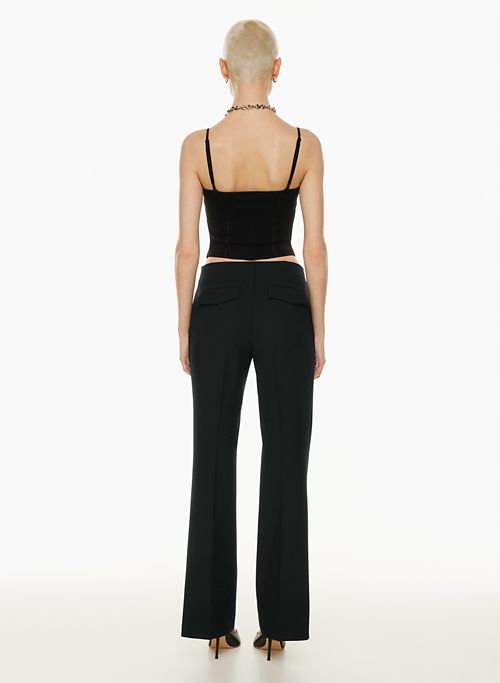 sculpt knit moma tank sold by Aritzia product image thumbnail 5
