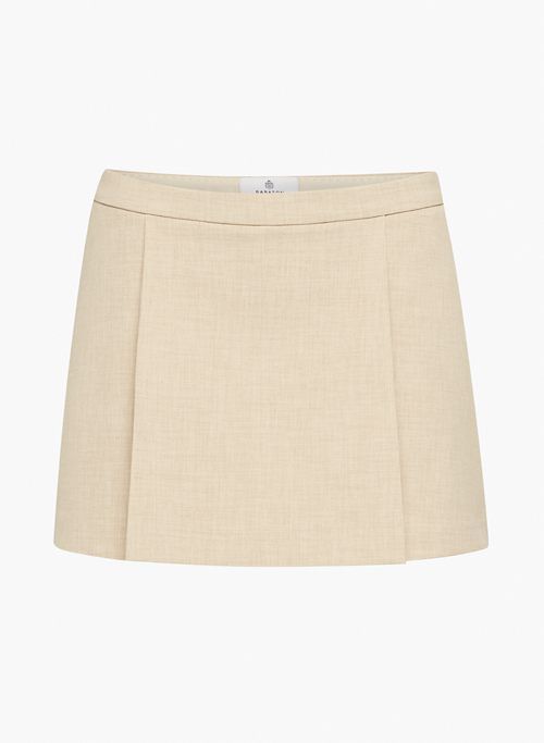 peck skort sold by Aritzia product image thumbnail 6