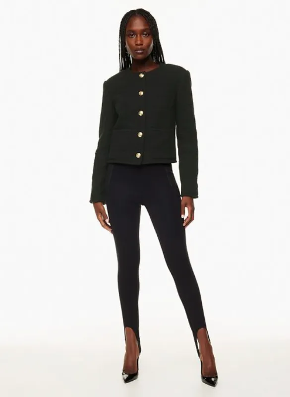 elysian jacket sold by Aritzia