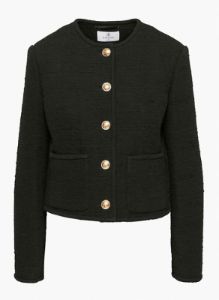 elysian jacket sold by Aritzia