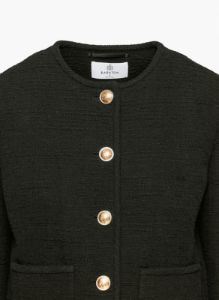 elysian jacket sold by Aritzia