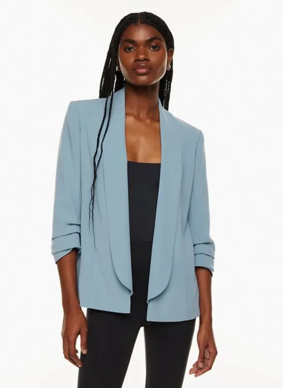 force blazer sold by Aritzia