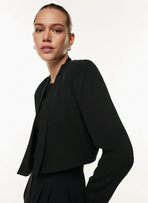 captain blazer sold by Aritzia