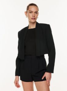 captain blazer sold by Aritzia