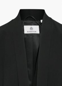 captain blazer sold by Aritzia