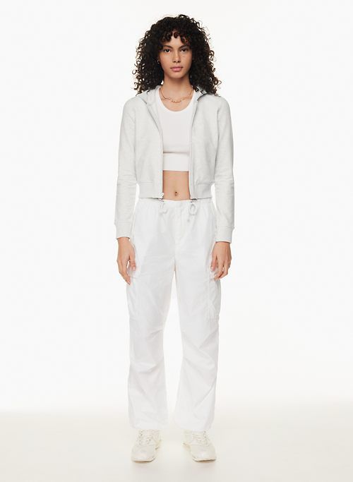 lookout hoodie sold by Aritzia product image thumbnail 2