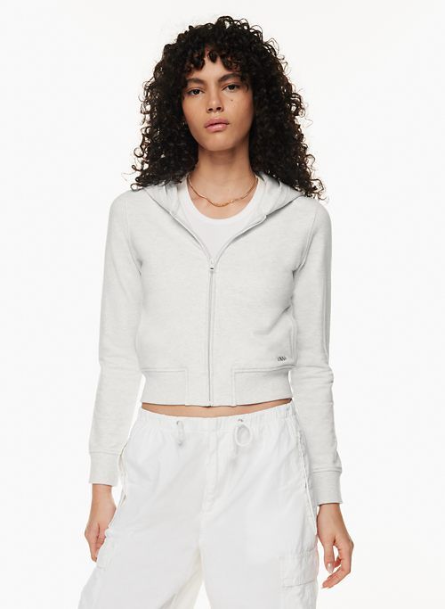lookout hoodie sold by Aritzia product image thumbnail 3