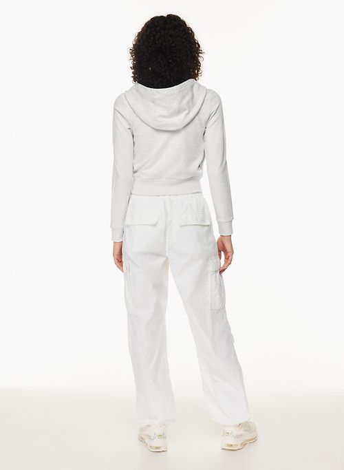 lookout hoodie sold by Aritzia product image thumbnail 5