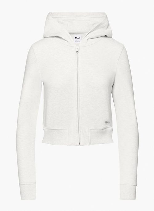 lookout hoodie sold by Aritzia product image thumbnail 6