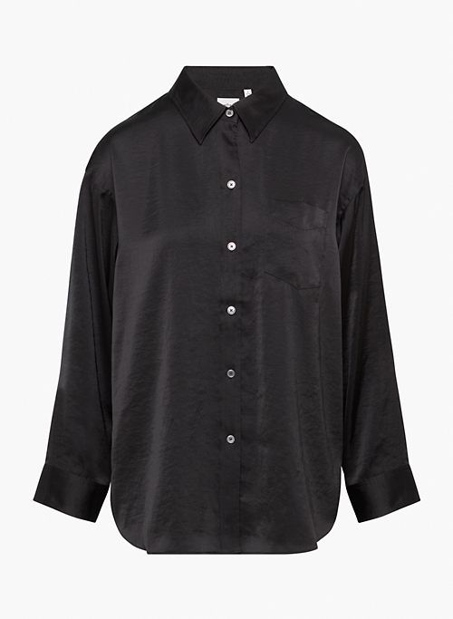 relaxed shirt sold by Aritzia product image thumbnail 6
