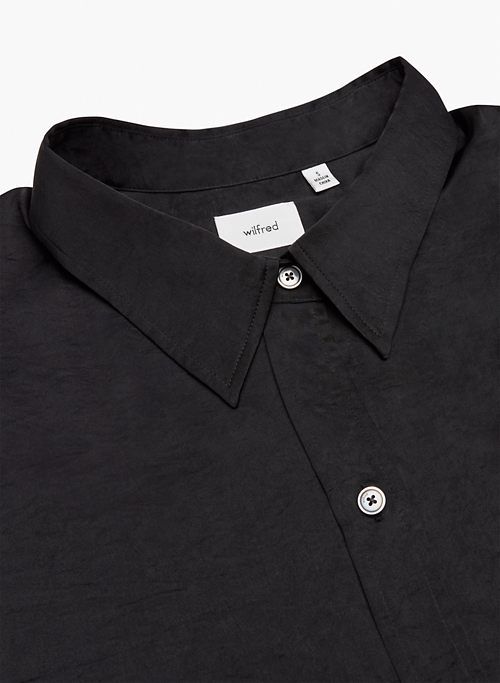 relaxed shirt sold by Aritzia product image thumbnail 8