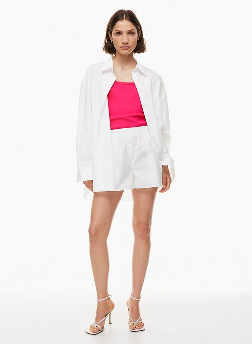 nolita tank sold by Aritzia product image thumbnail 2